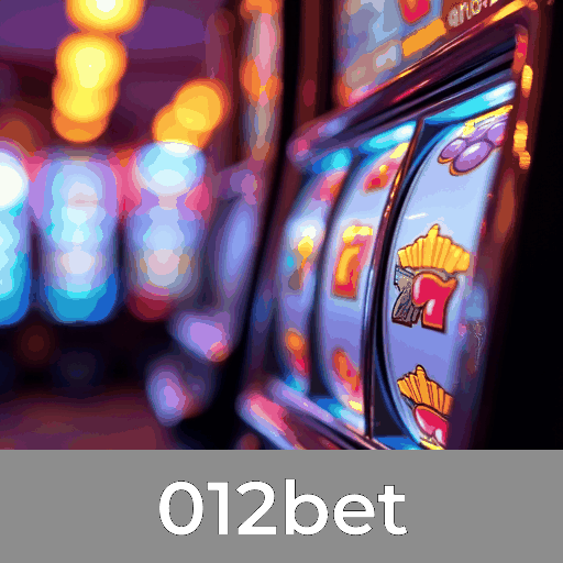 012bet: Aventura e Emoção em Jogos de Cassino