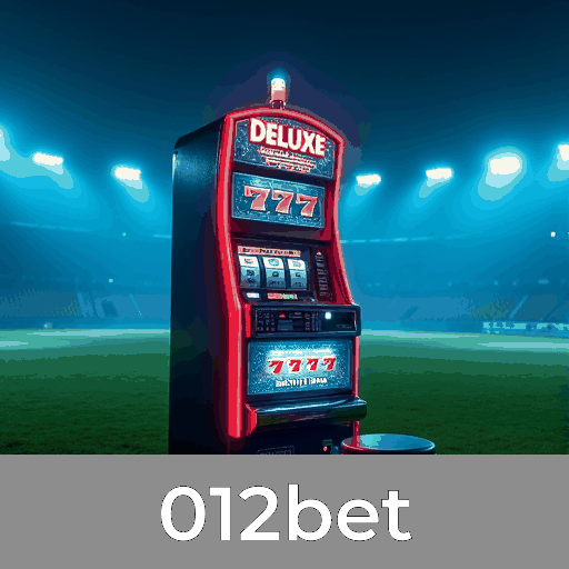 012bet: Bônus e Ofertas Únicas e Generosas