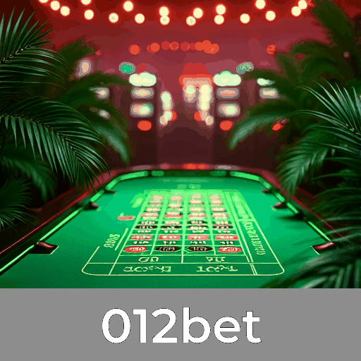 012bet: Aposte com Facilidade e Funcionalidade Completa no Seu App
