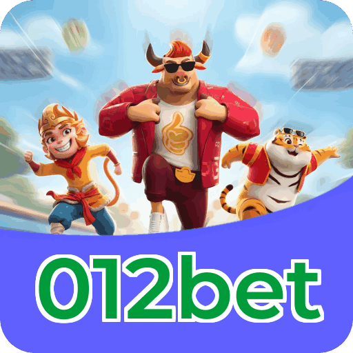 Reload Bonus 012bet