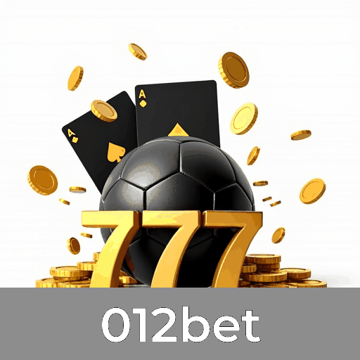 012bet: Aventura e Emoção em Jogos de Cassino