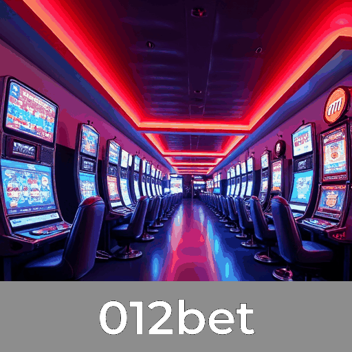 012bet: Imperdíveis Promoções e Ofertas Especiais