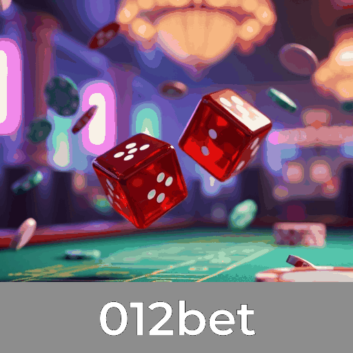 012bet: Experiência Real com Jogos de Mesa ao Vivo