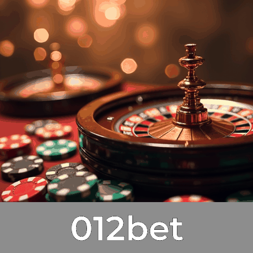 012bet: Imperdíveis Promoções e Ofertas Especiais